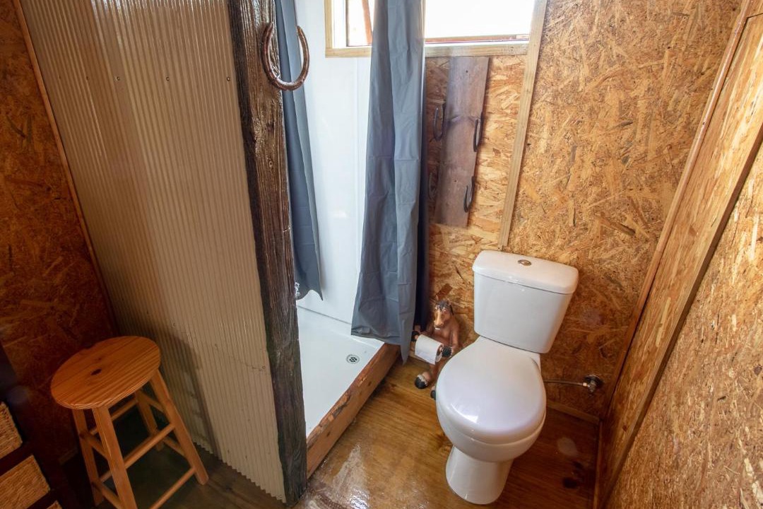 Photo of Bathroom in Upper Moutere