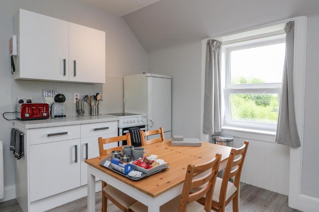 Photo of Kitchen in Taynuilt