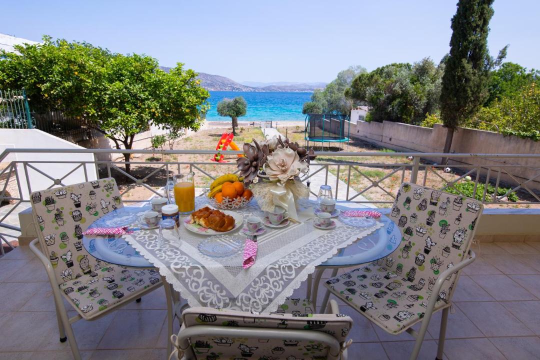 Photo of Patio Balcony in Salamis