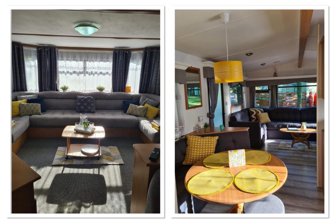 Photo of Livingroom in Girvan