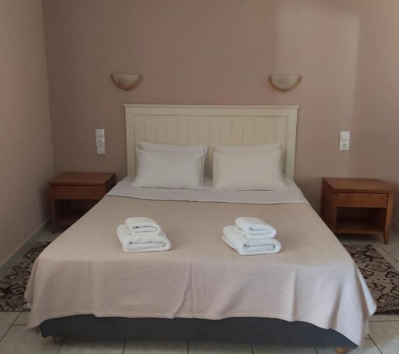 Photo of Bedroom in Kardamyli