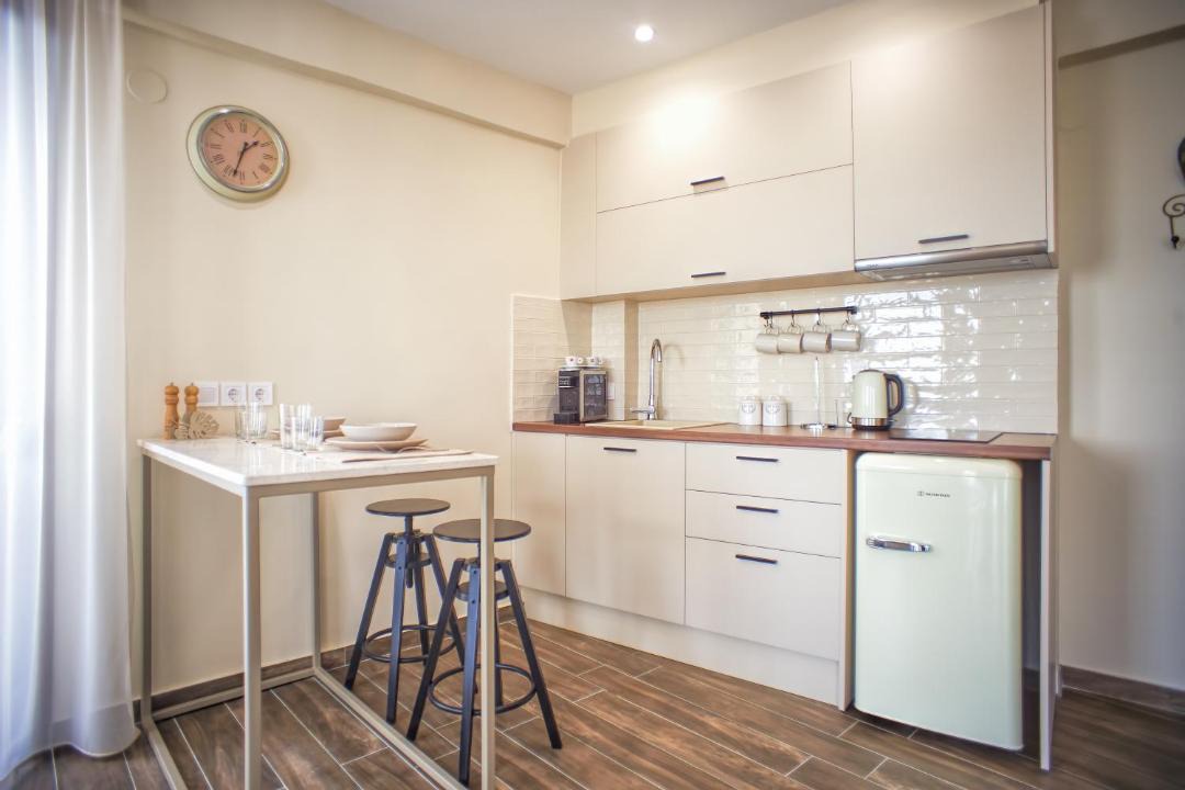 Photo of Kitchen in Old Town