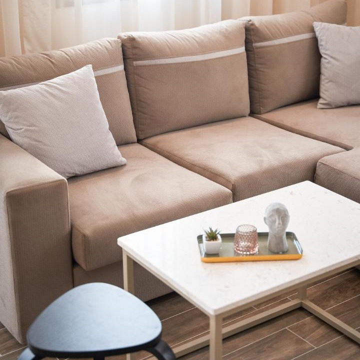 Photo of Livingroom in Old Town