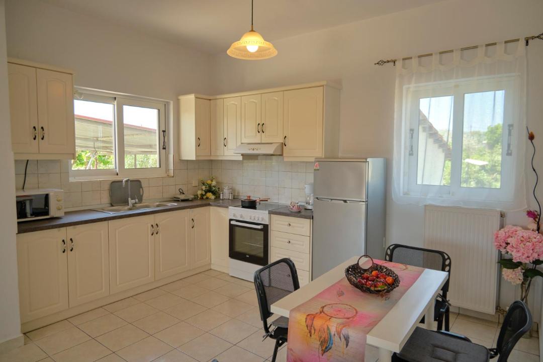 Photo of Kitchen in Kalpaki