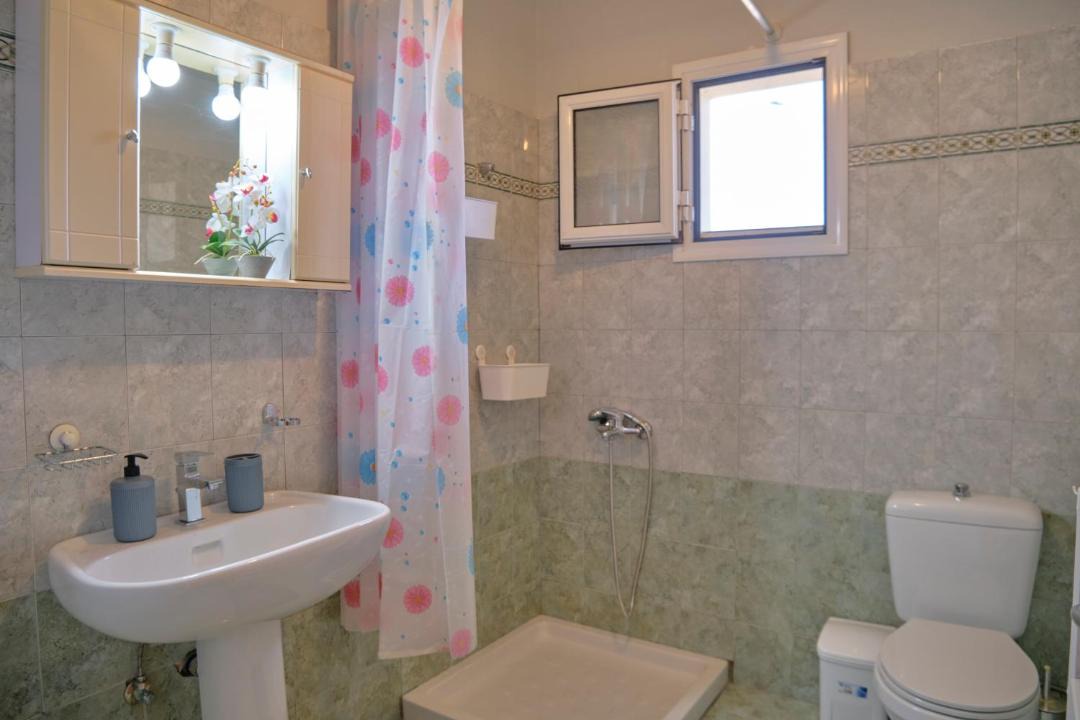 Photo of Bathroom in Kalpaki