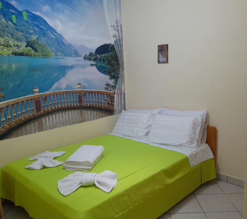 Photo of Bedroom in Paleopolis