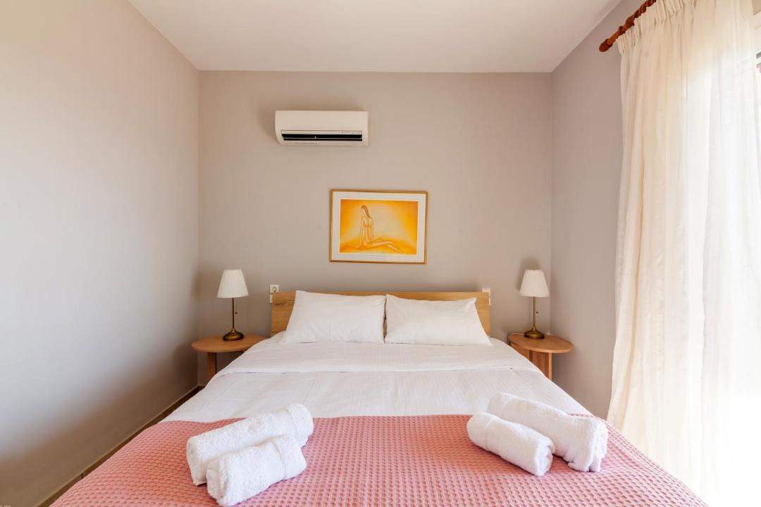 Photo of Bedroom in Skaleta