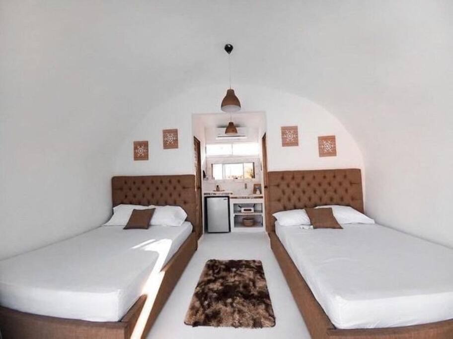 Photo of Bedroom in La Fortuna
