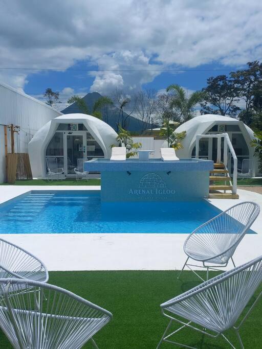 Photo of Outdoor in La Fortuna