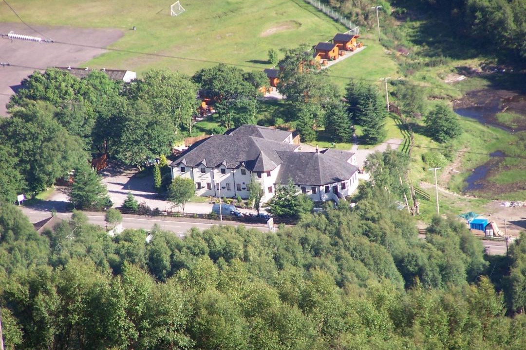 Photo of Others in Kinlochleven