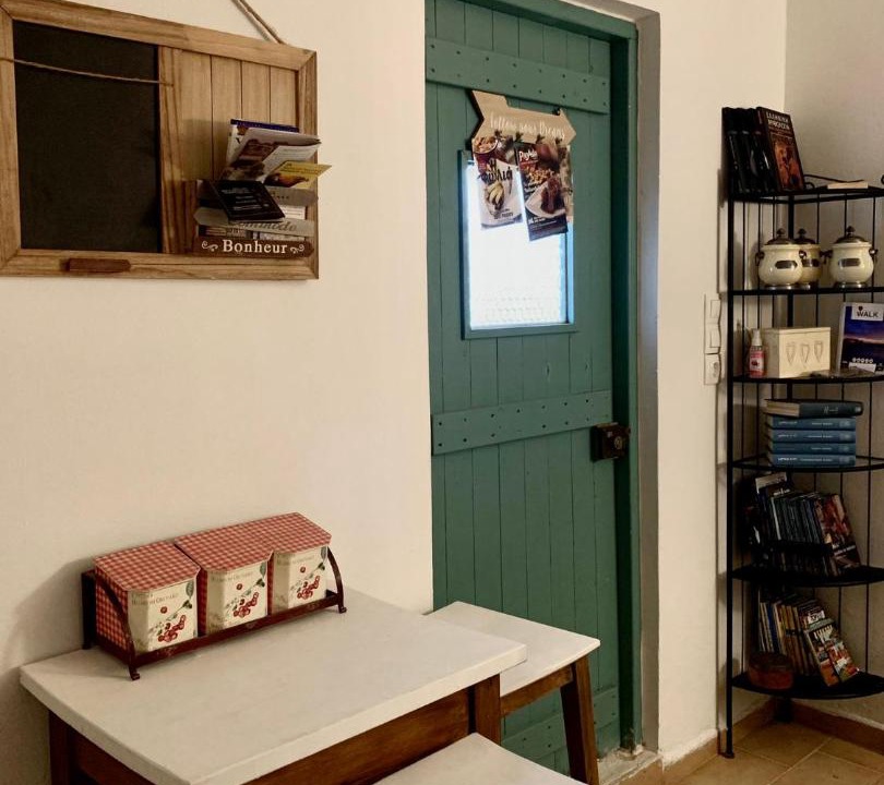 Photo of Livingroom in Kokkini Chani