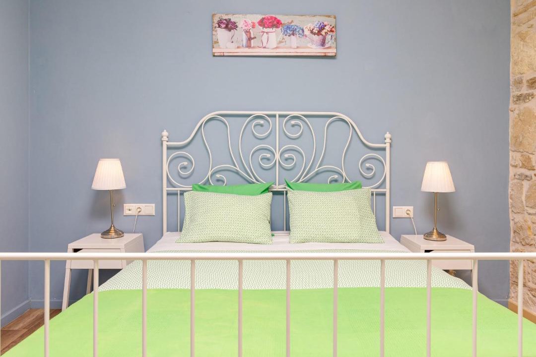 Photo of Bedroom in Kissamos
