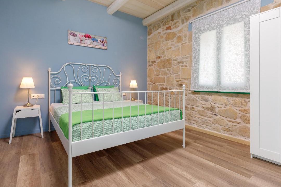 Photo of Bedroom in Kissamos
