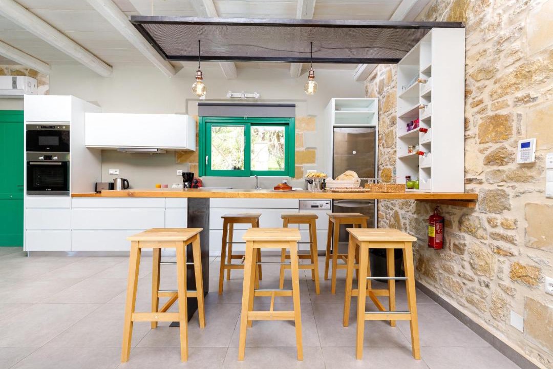 Photo of Kitchen in Kissamos