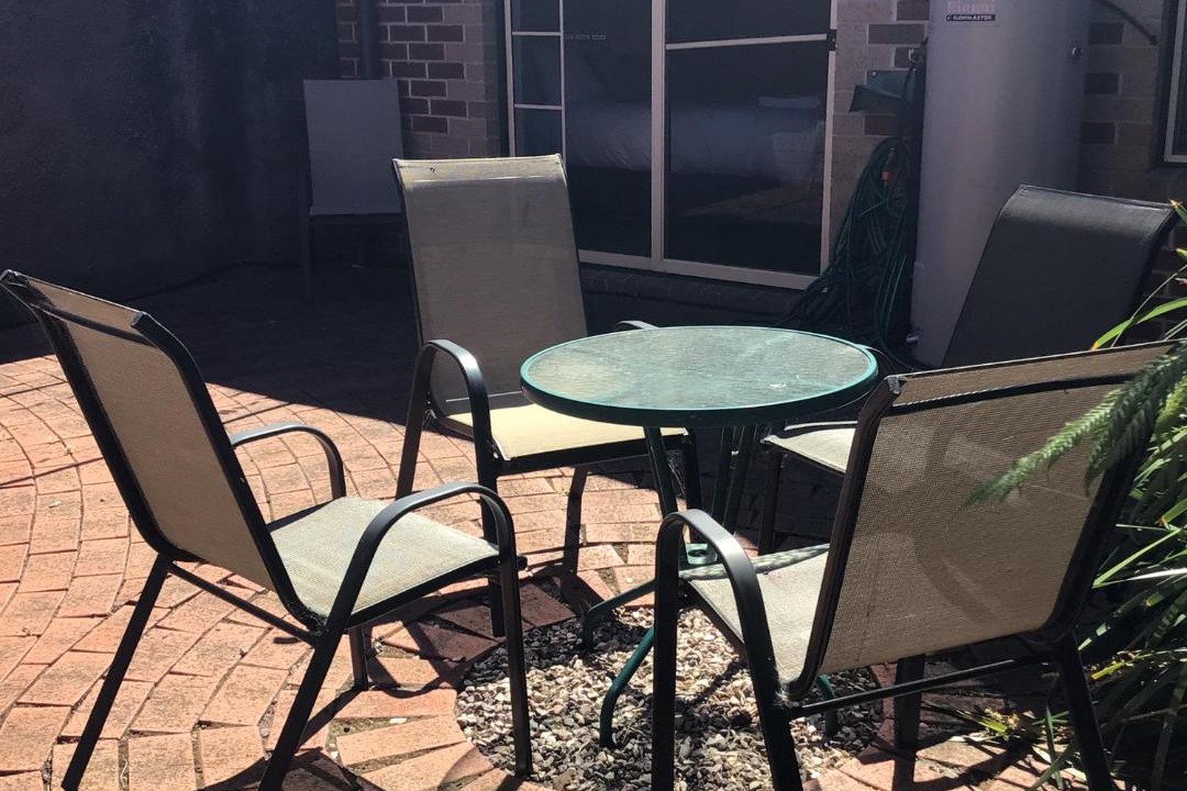 Photo of Patio Balcony in Launceston CBD