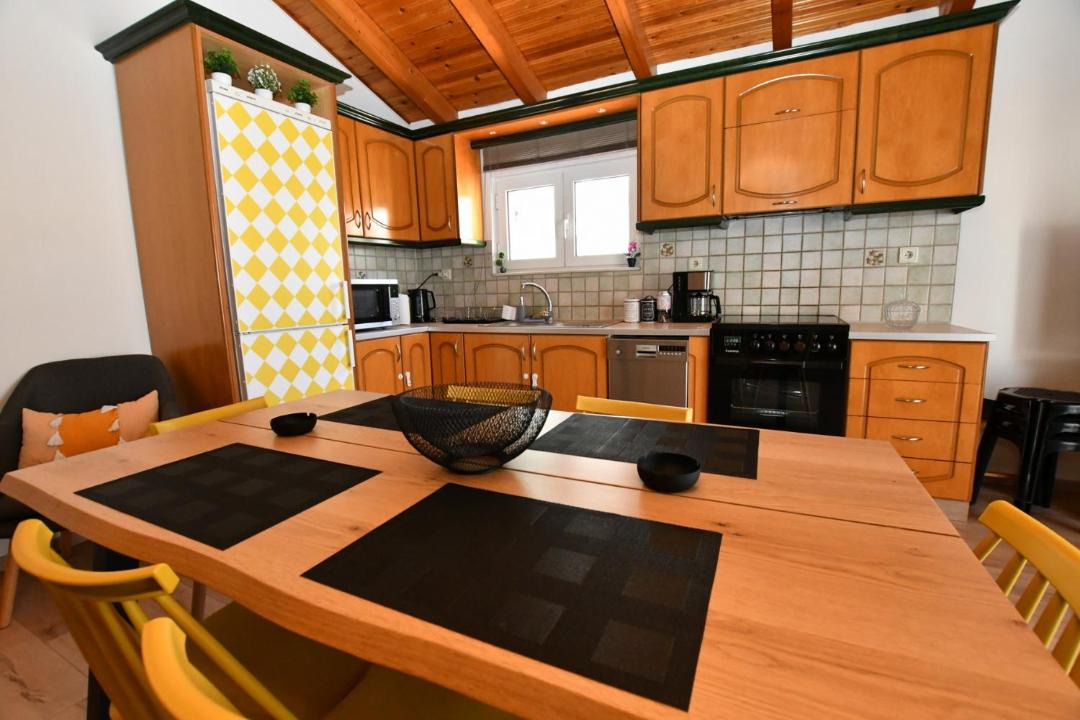 Photo of Kitchen in Aigio