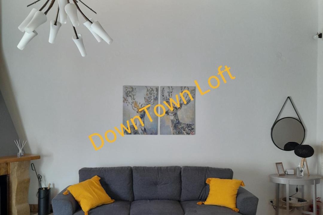 Photo of Livingroom in Aigio