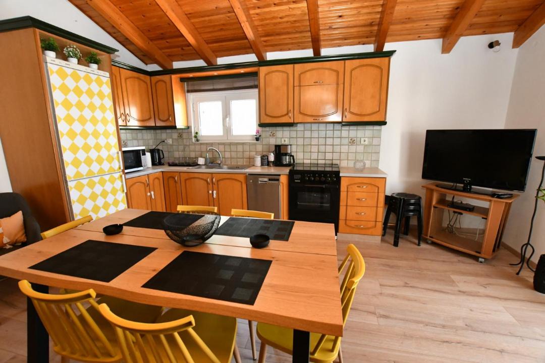 Photo of Kitchen in Aigio