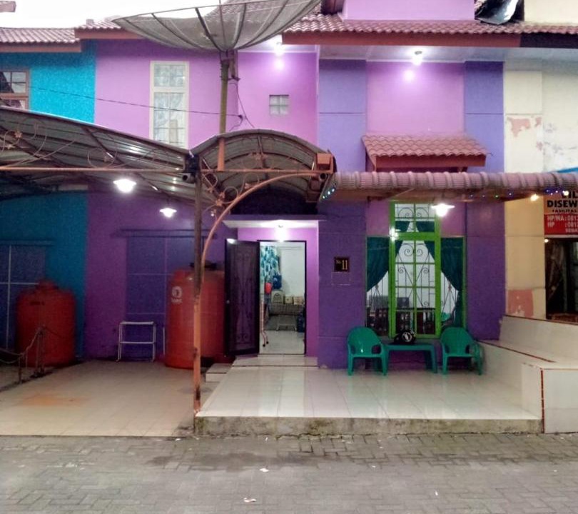 Photo of Others in Berastagi