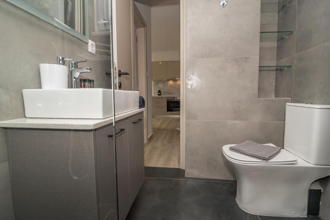 Photo of Bathroom in Palaiochora