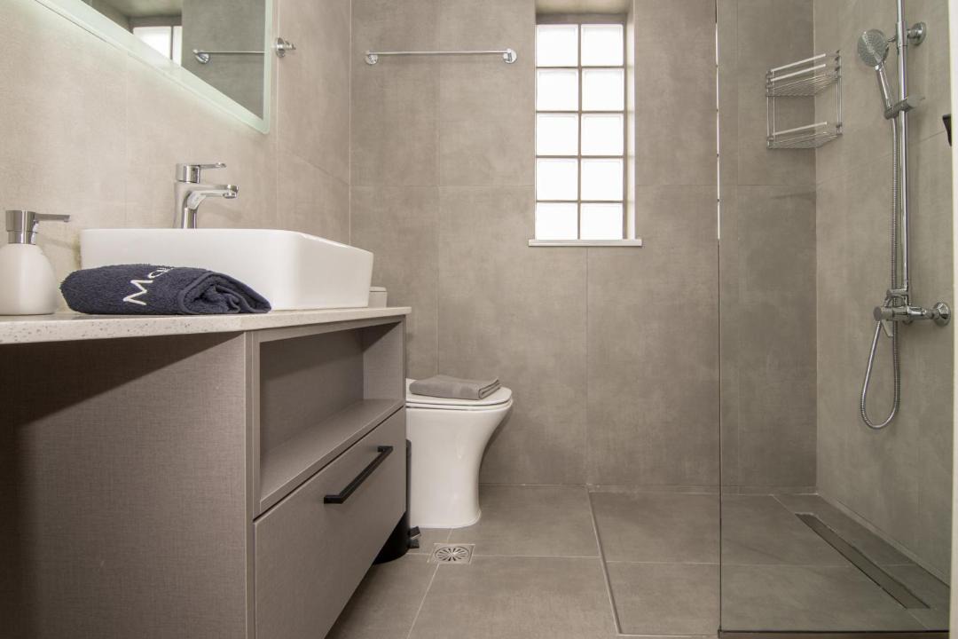 Photo of Bathroom in Palaiochora