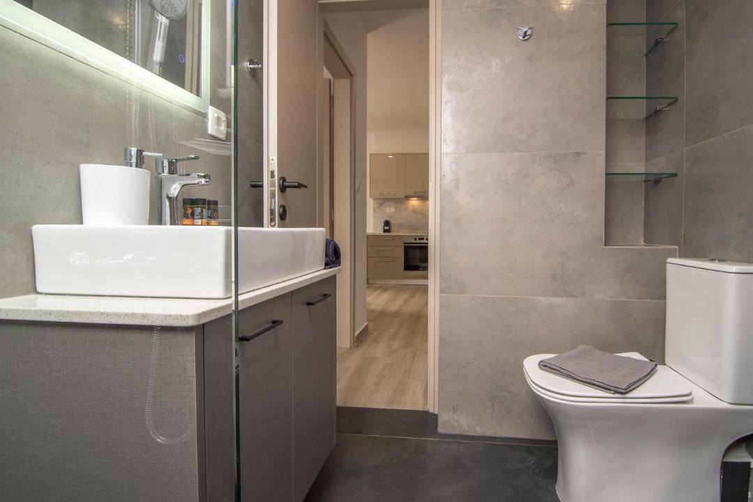 Photo of Bathroom in Palaiochora