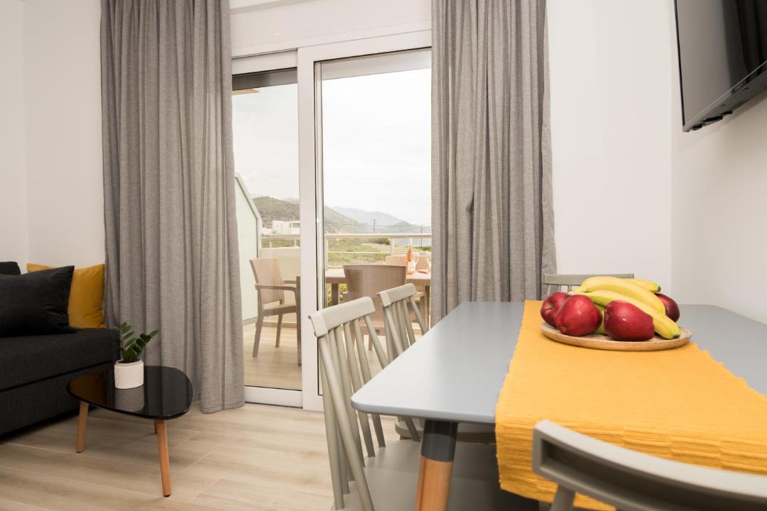 Photo of Livingroom in Palaiochora