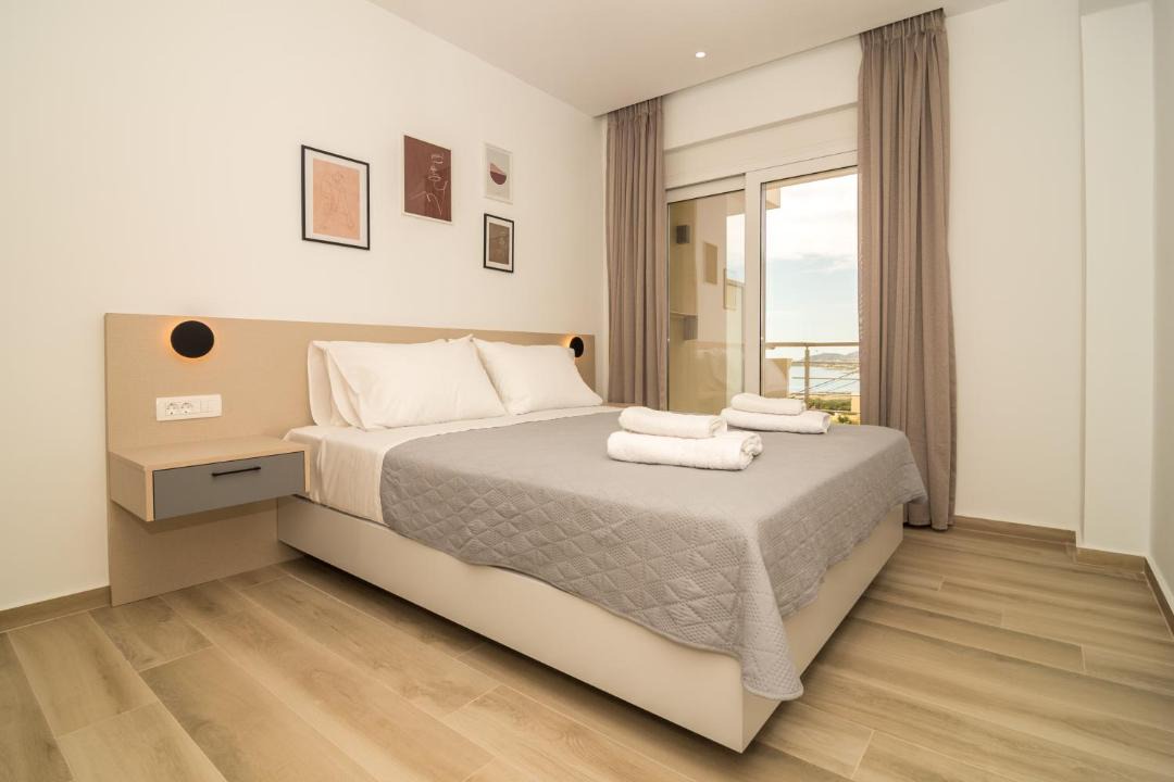 Photo of Bedroom in Palaiochora