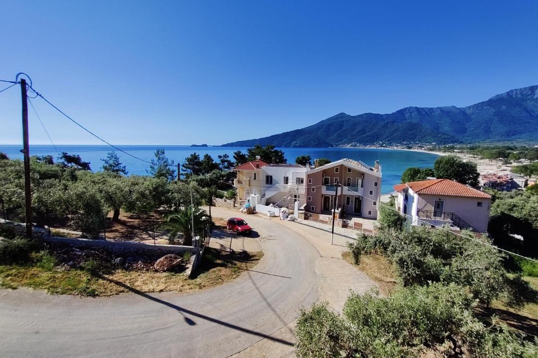 Photo of Others in Chrisi Ammoudia
