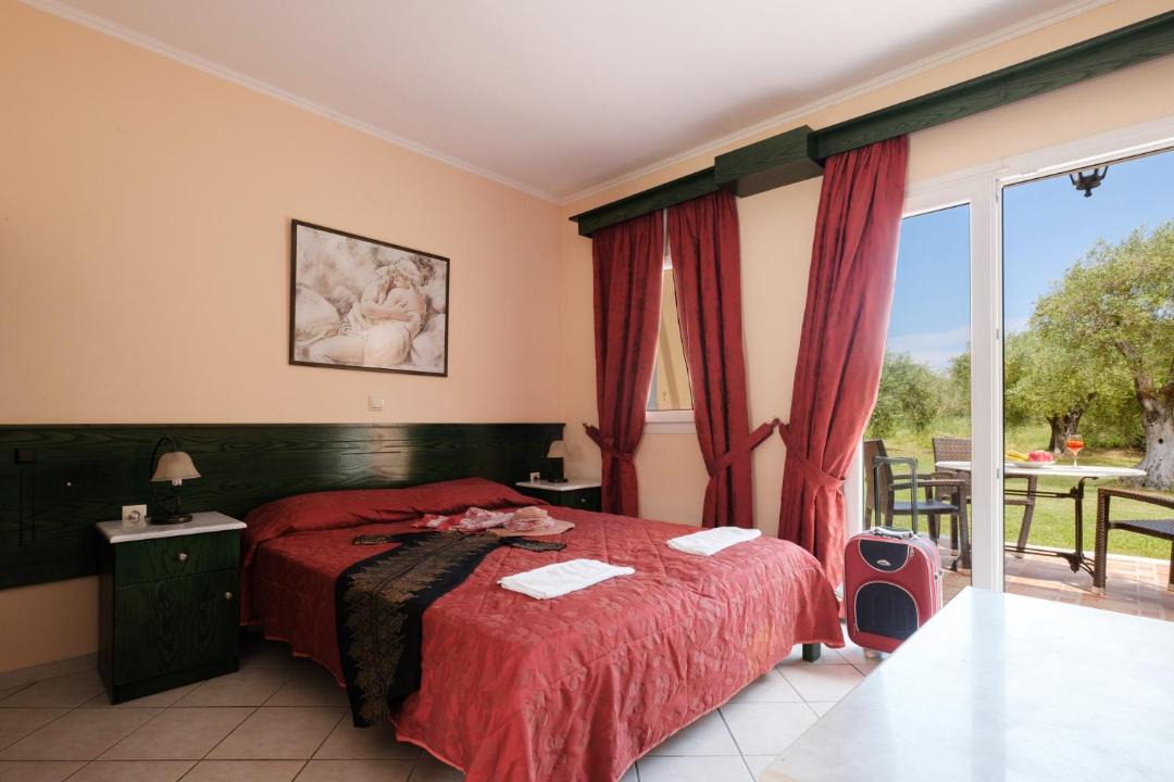 Photo of Bedroom in Roda
