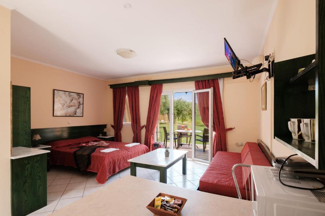 Photo of Livingroom in Roda