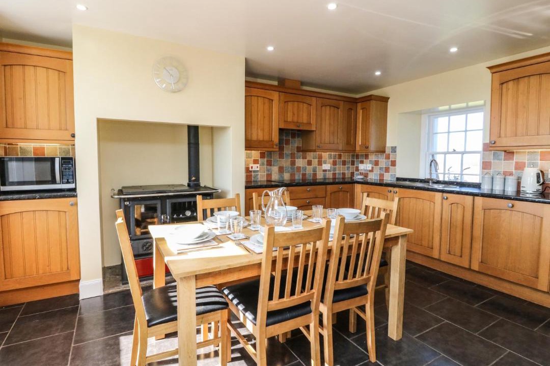 Photo of Kitchen in Montrose