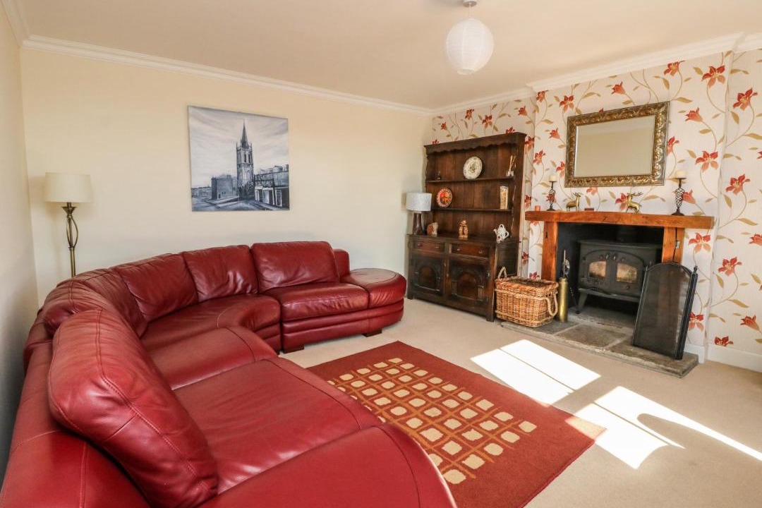 Photo of Livingroom in Montrose