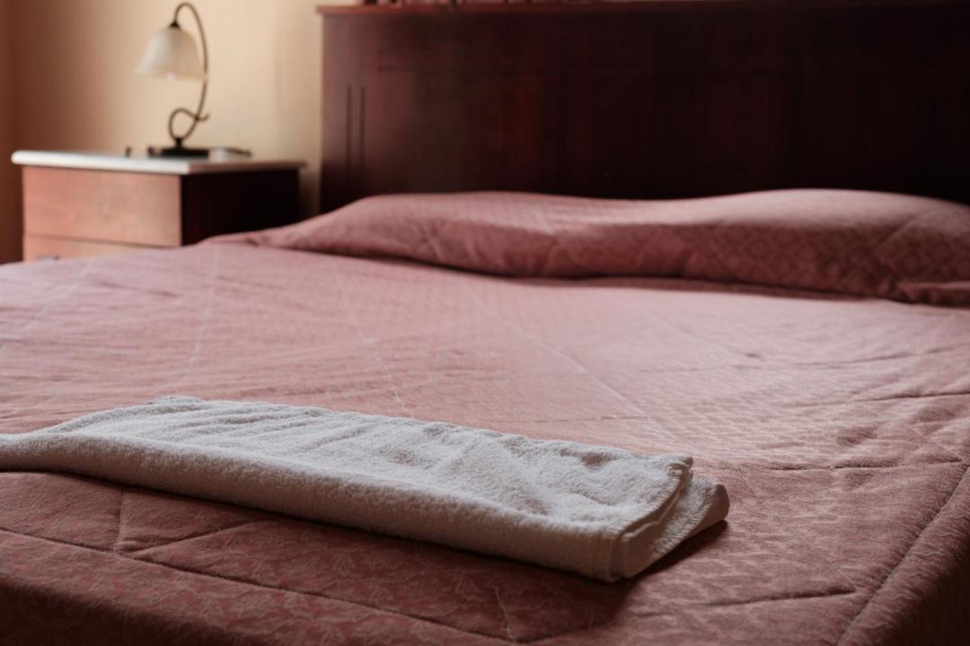 Photo of Bedroom in Roda