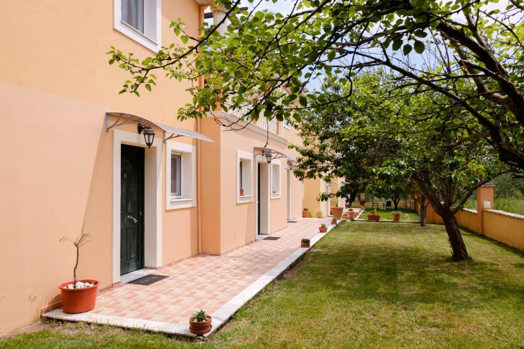 Photo of Buildings in Roda