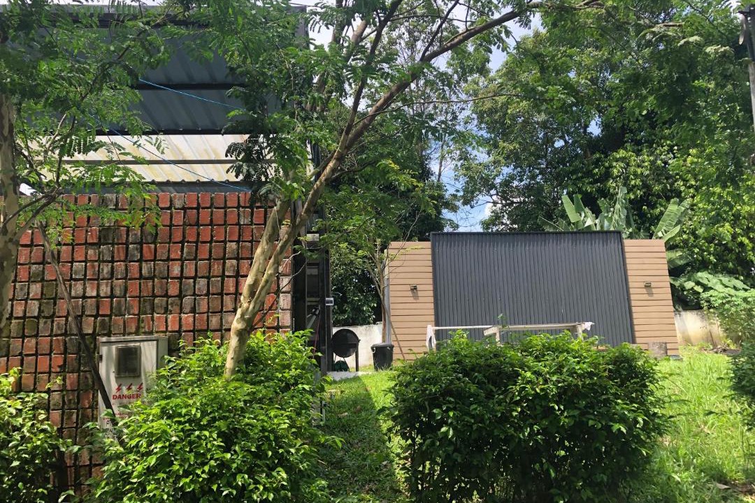 Photo of Buildings in Bandar Baru Bangi