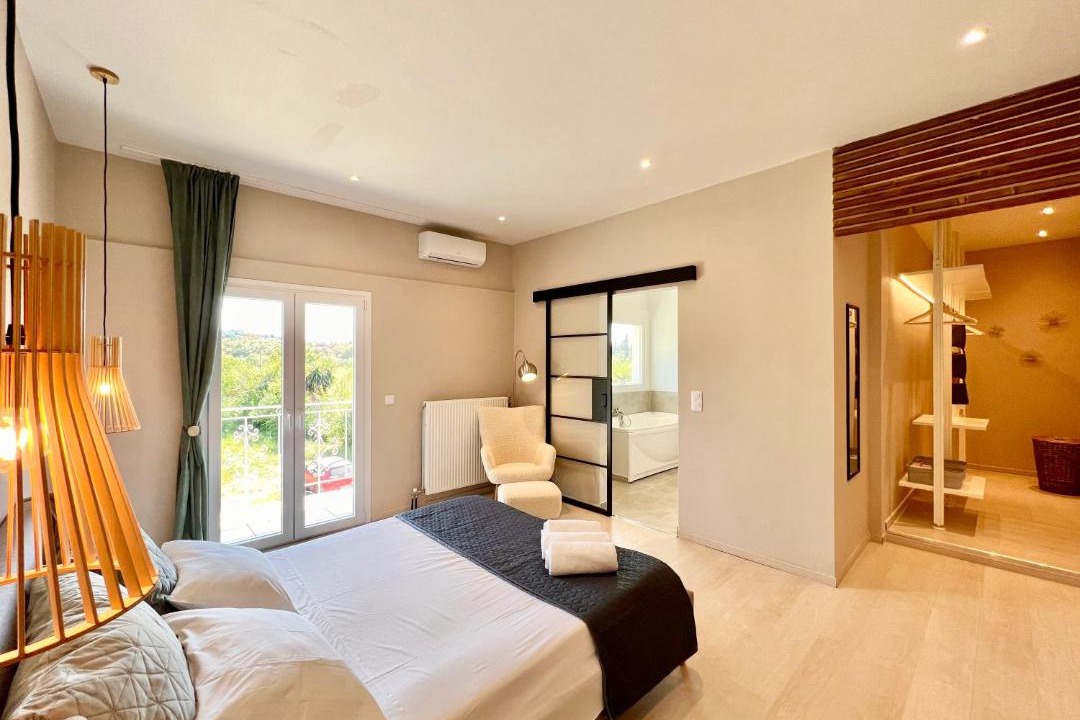 Photo of Bedroom in Roda