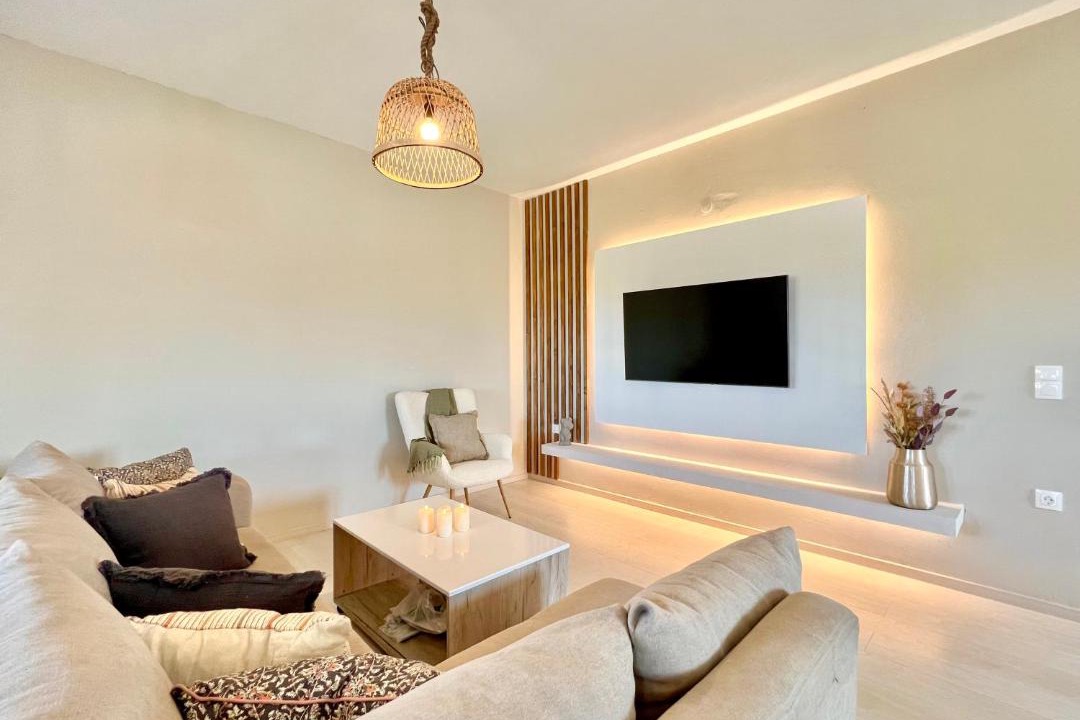 Photo of Livingroom in Roda
