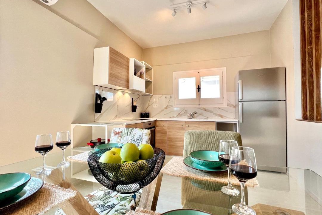 Photo of Kitchen in Roda