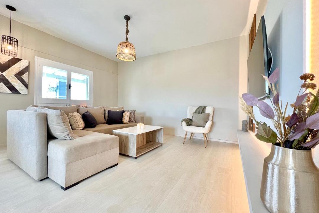 Photo of Livingroom in Roda