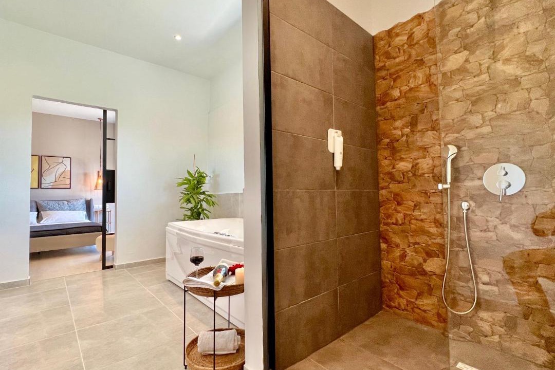 Photo of Bathroom in Roda