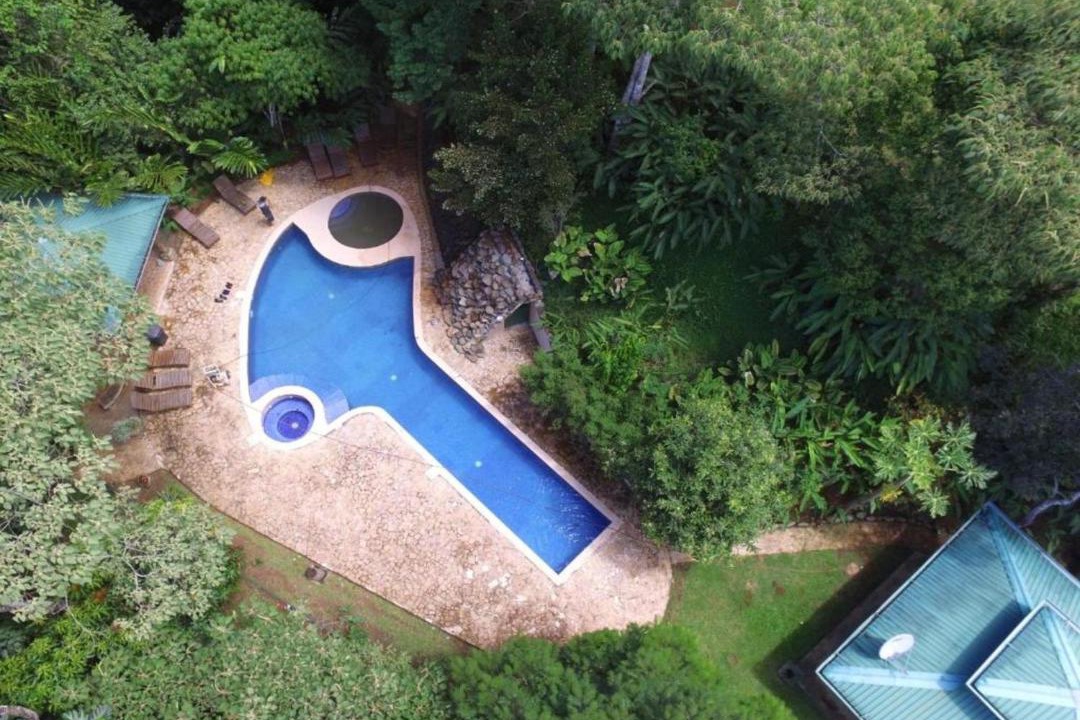 Photo of Outdoor in San Isidro de El General