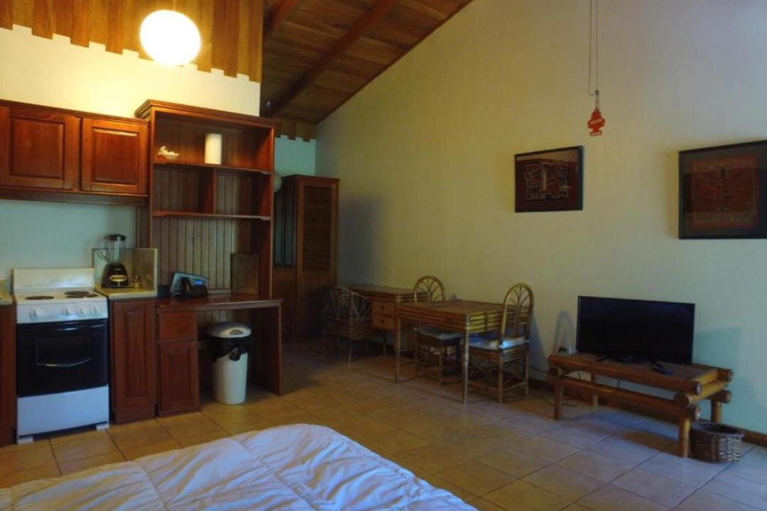 Photo of Livingroom in San Isidro de El General