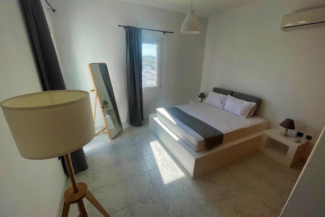 Photo of Bedroom in Ornos