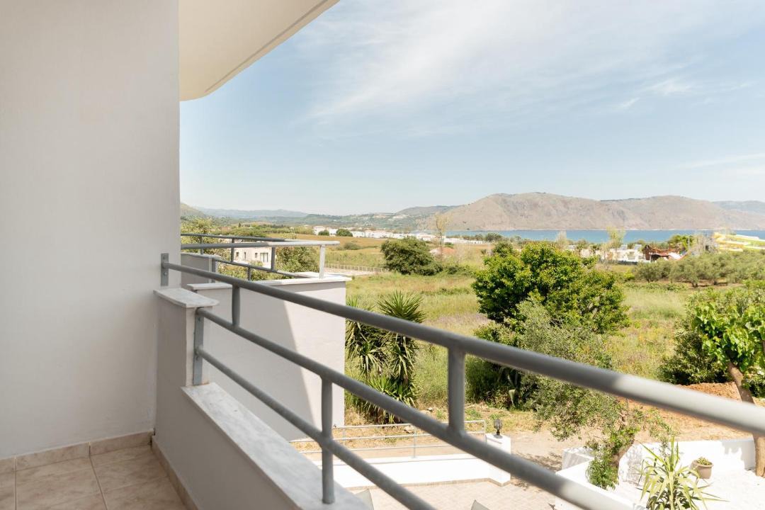 Photo of Patio Balcony in Asprouliani