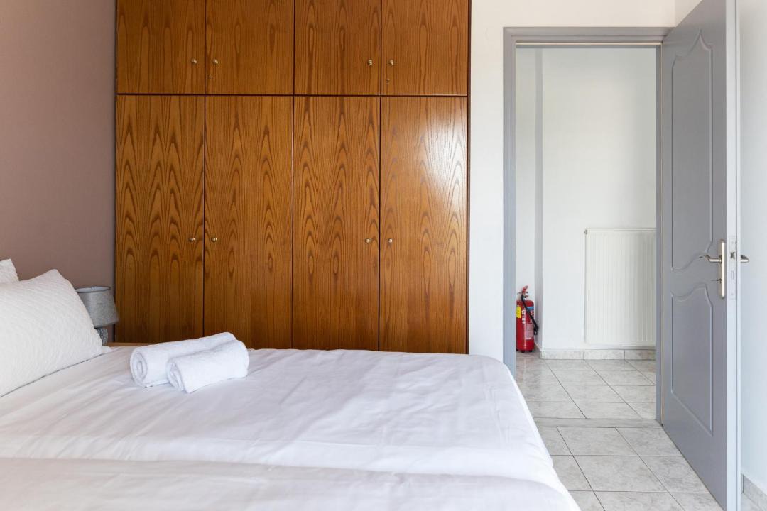 Photo of Bedroom in Asprouliani