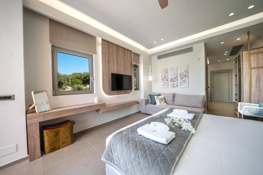 Photo of Livingroom in Heraklion