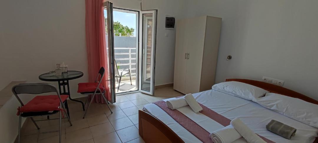 Photo of Bedroom in Matala