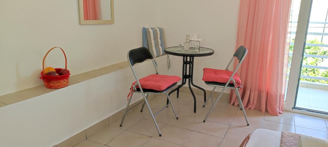 Photo of Livingroom in Matala
