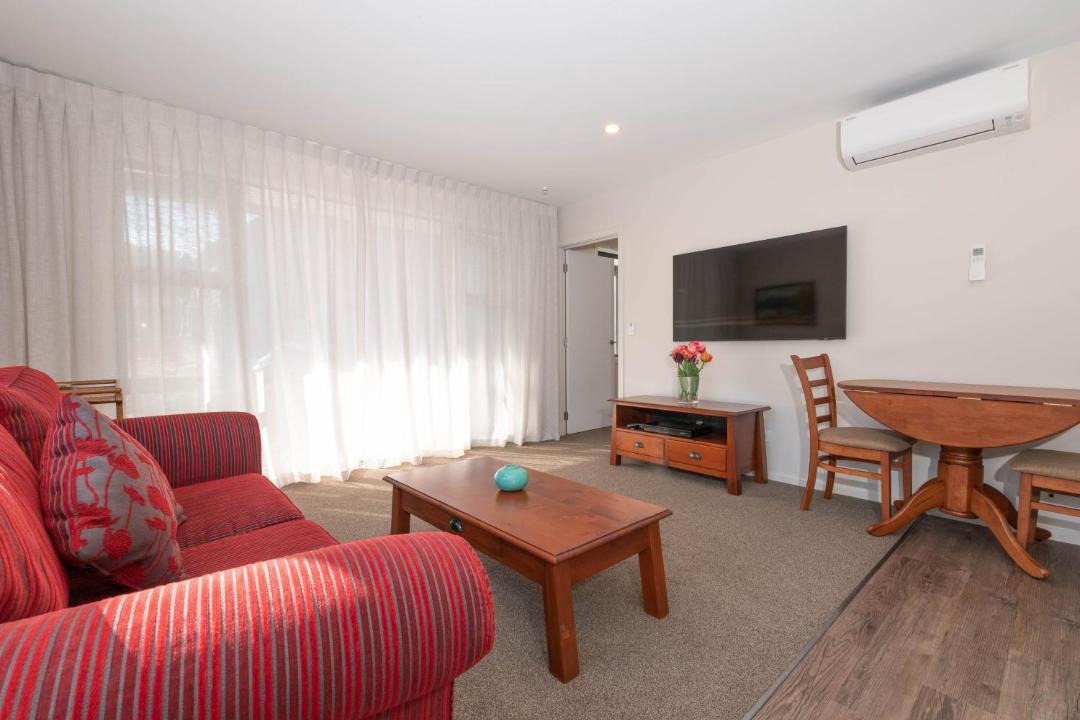Photo of Livingroom in Clyde